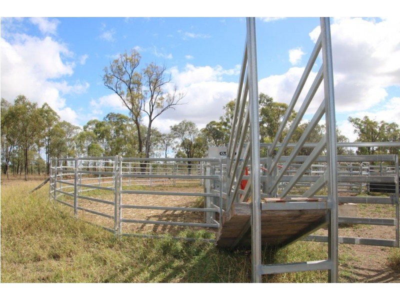 218 Zipfs Road, Mundubbera QLD 4626