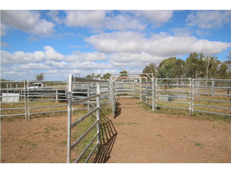218 Zipfs Road, Mundubbera QLD 4626