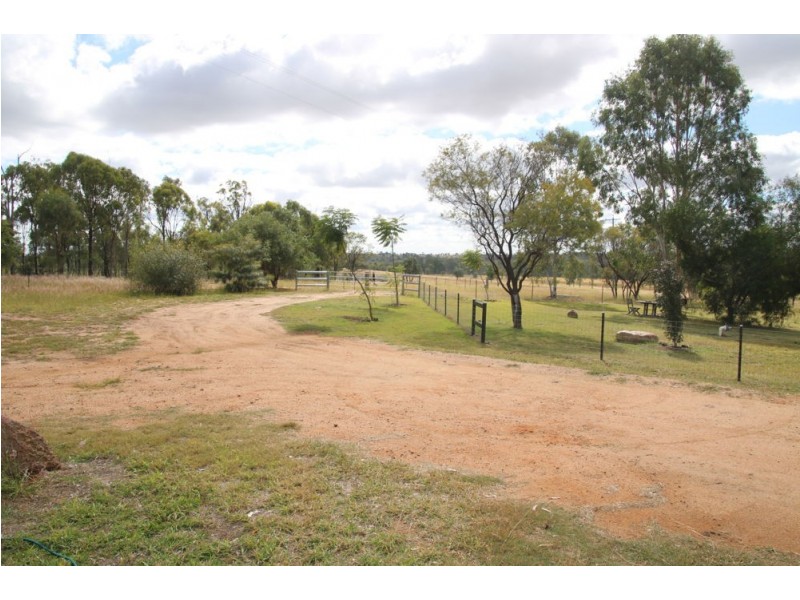 218 Zipfs Road, Mundubbera QLD 4626