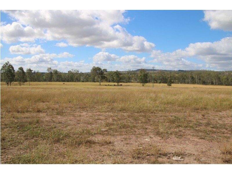 218 Zipfs Road, Mundubbera QLD 4626