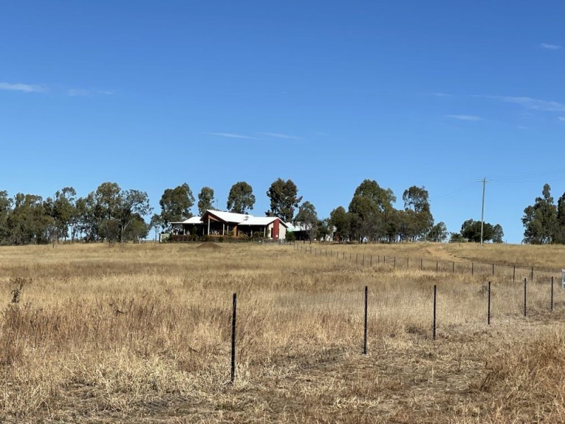 218 Zipfs Road, Mundubbera QLD 4626
