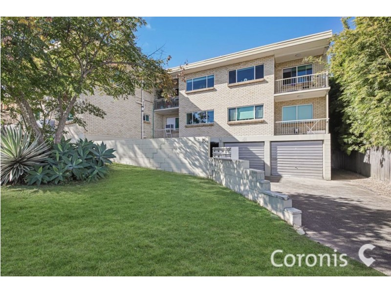 5/15 Crawford St, Stafford QLD 4053
