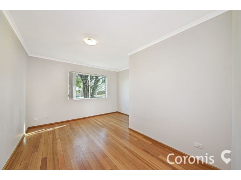 5/15 Crawford St, Stafford QLD 4053