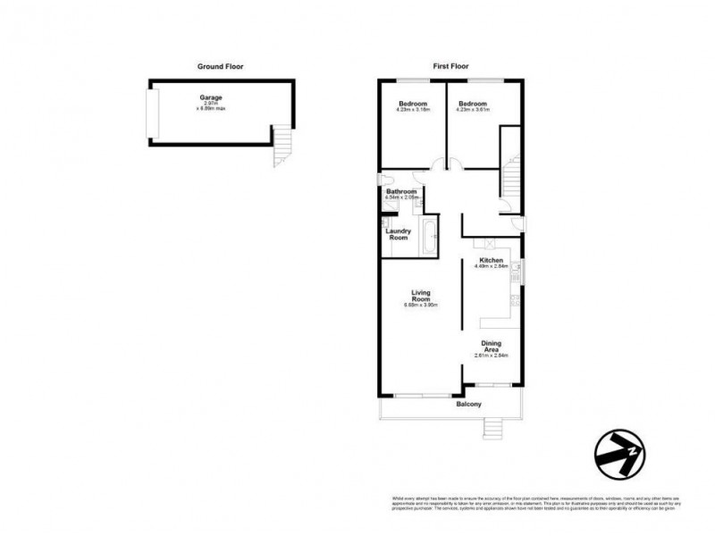 5/15 Crawford St, Stafford QLD 4053