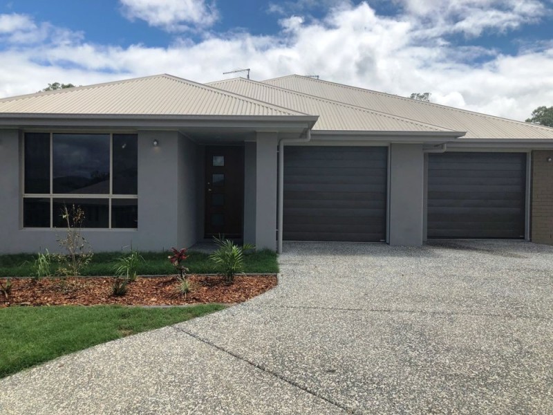 2/20 Brittany Court, Gleneagle QLD 4285