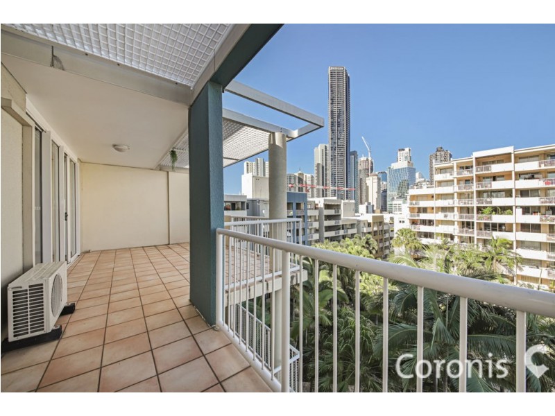 E95 41 Gotha Street, Fortitude Valley QLD 4006