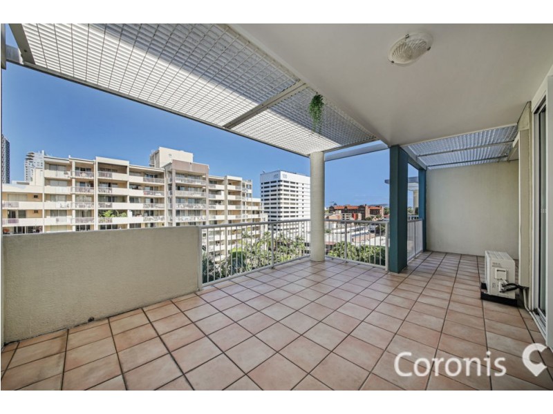 E95 41 Gotha Street, Fortitude Valley QLD 4006