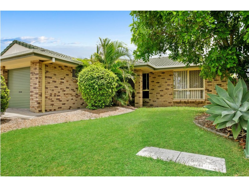 7/11 Thornlake Court, Tingalpa QLD 4173