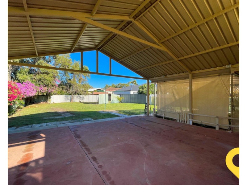 20 Lowth Road, Beckenham WA 6107