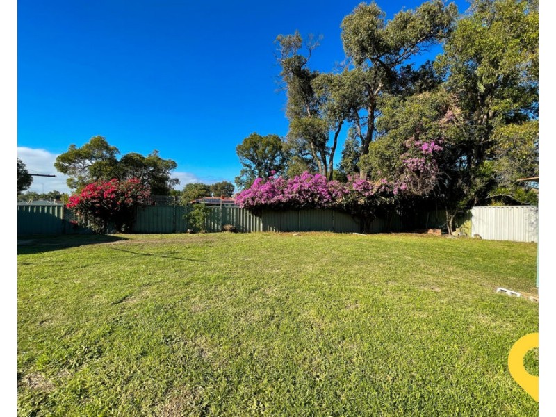 20 Lowth Road, Beckenham WA 6107