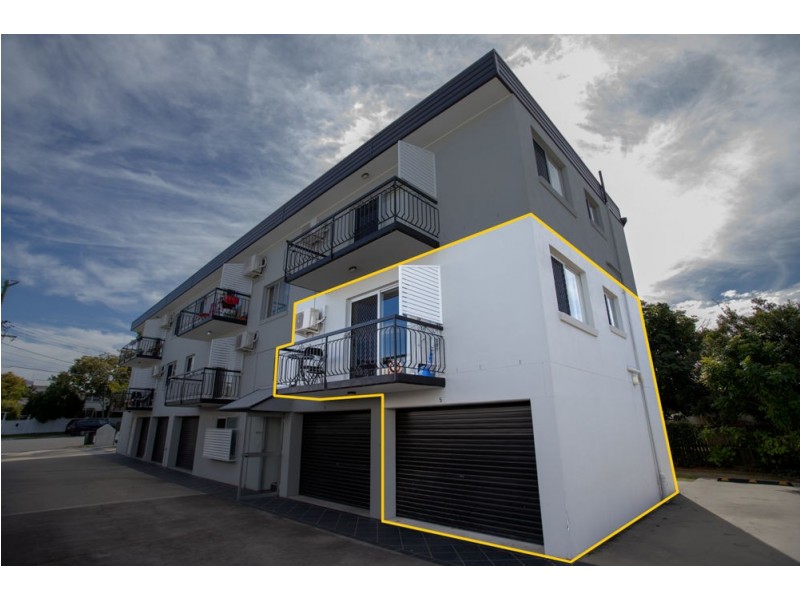 5/39 Nieppe Street, Kedron QLD 4031