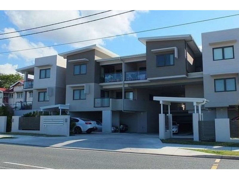 18/450 South Pine Road, Everton Park QLD 4053