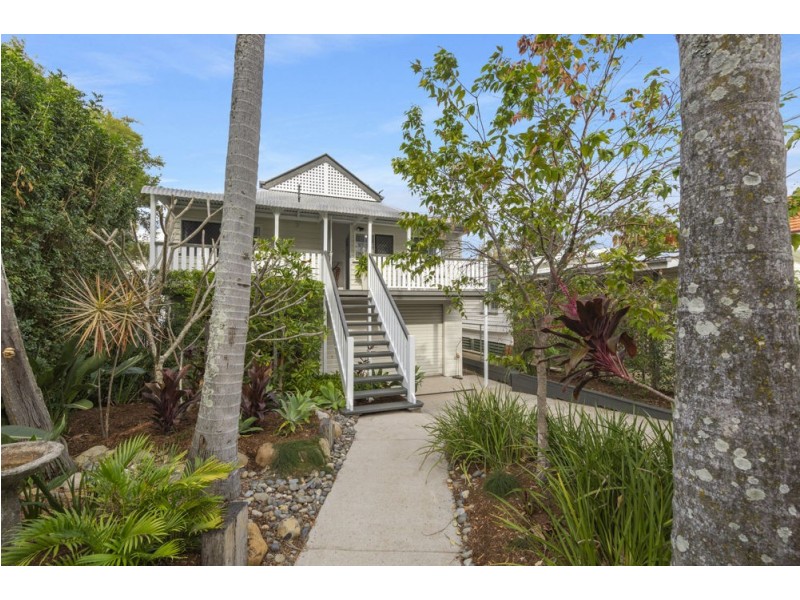 36 Ardentallen Road, Enoggera QLD 4051