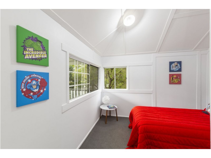 36 Ardentallen Road, Enoggera QLD 4051