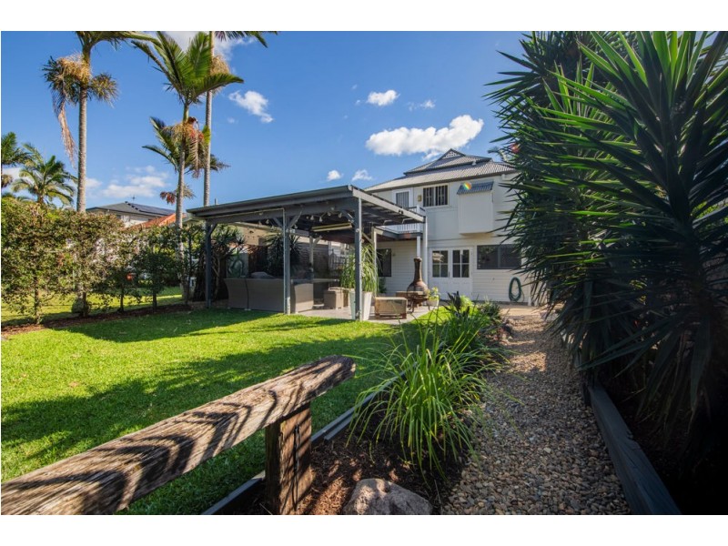 36 Ardentallen Road, Enoggera QLD 4051