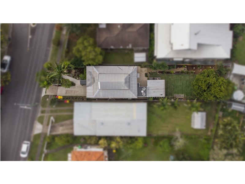 36 Ardentallen Road, Enoggera QLD 4051