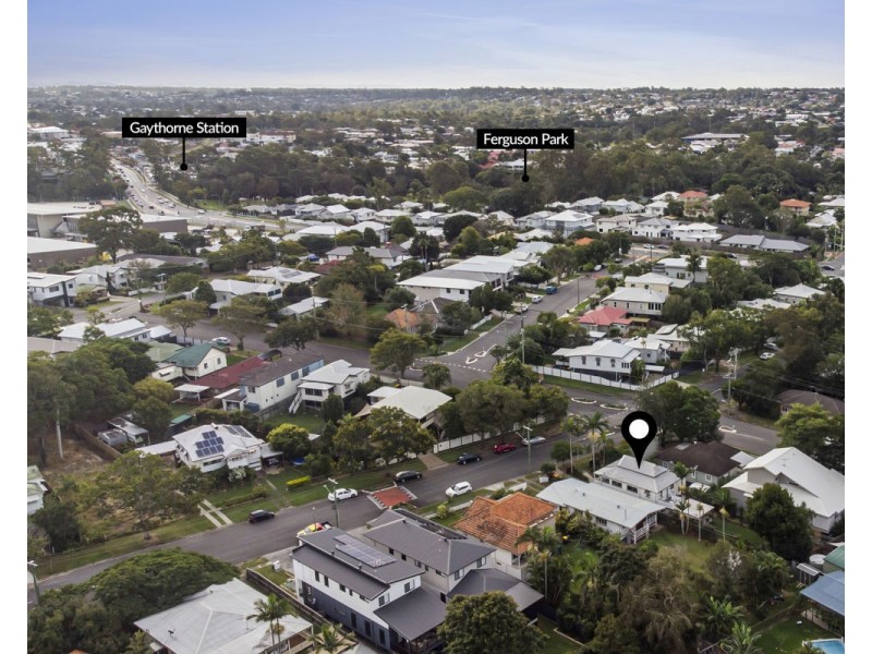 36 Ardentallen Road, Enoggera QLD 4051