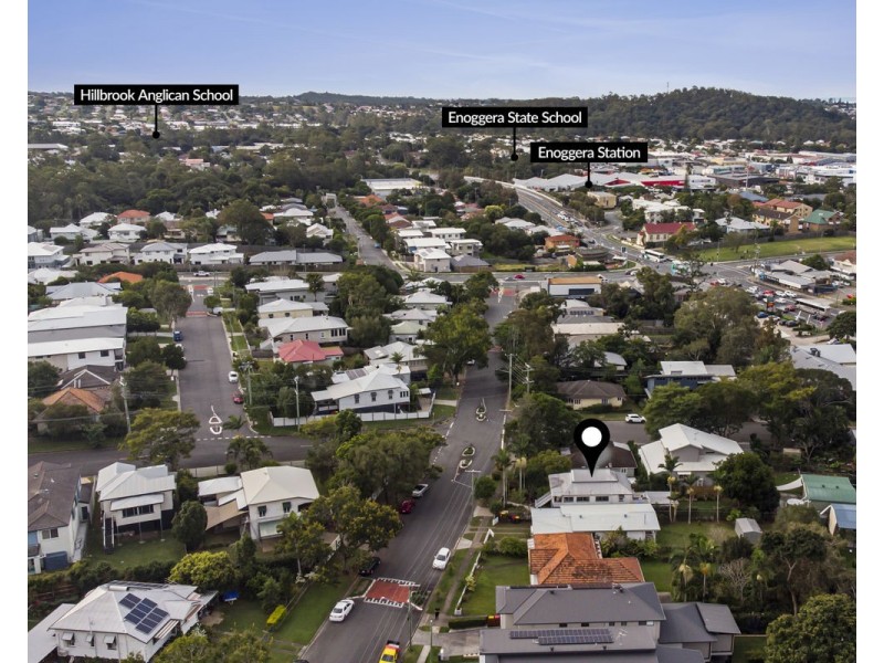 36 Ardentallen Road, Enoggera QLD 4051
