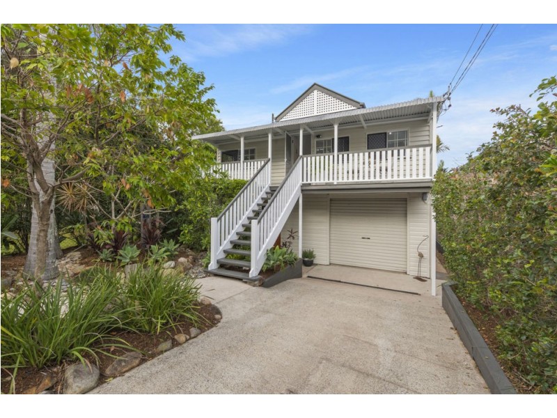 36 Ardentallen Road, Enoggera QLD 4051