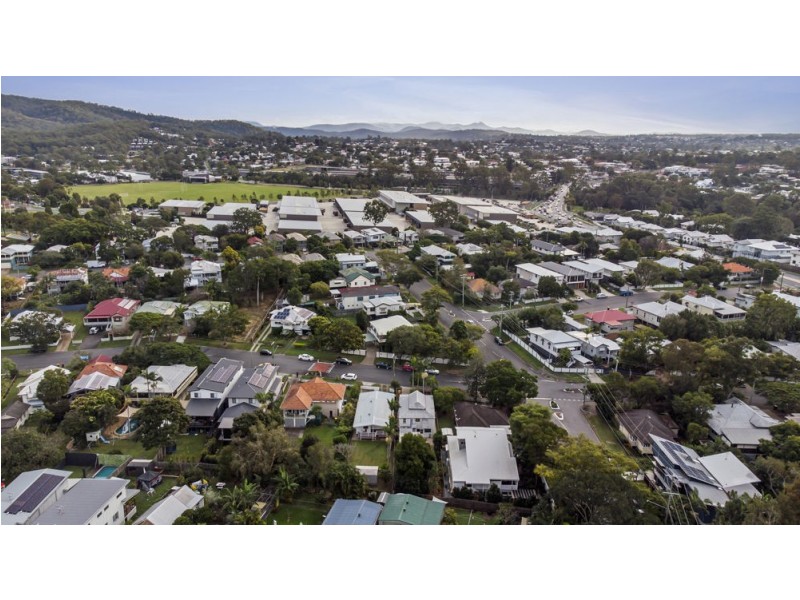36 Ardentallen Road, Enoggera QLD 4051