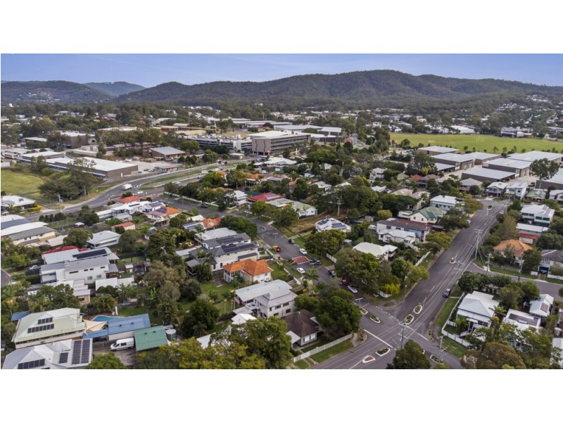 36 Ardentallen Road, Enoggera QLD 4051