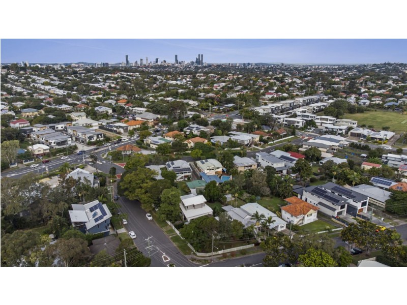 36 Ardentallen Road, Enoggera QLD 4051