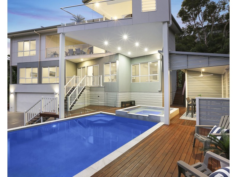 7 Shanagolden Court, Yaroomba QLD 4573