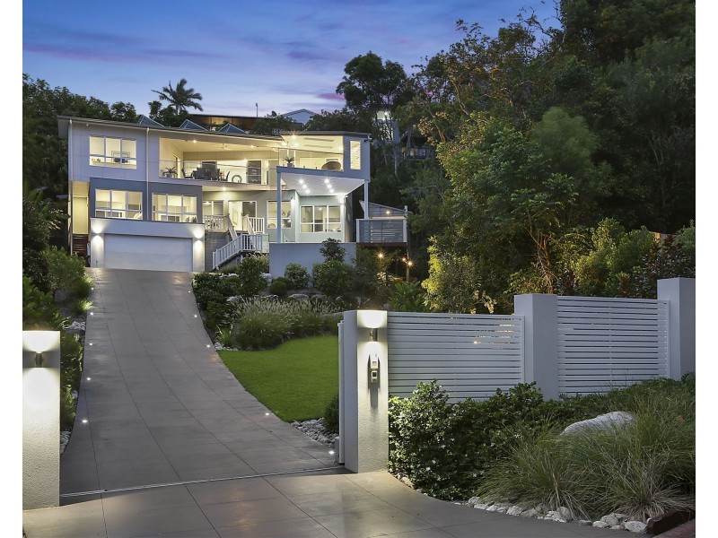 7 Shanagolden Court, Yaroomba QLD 4573