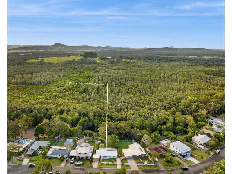 38 Marakari Crescent, Mount Coolum QLD 4573