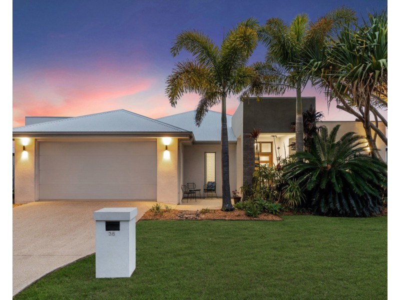 36 Coolibah Street, Mudjimba QLD 4564