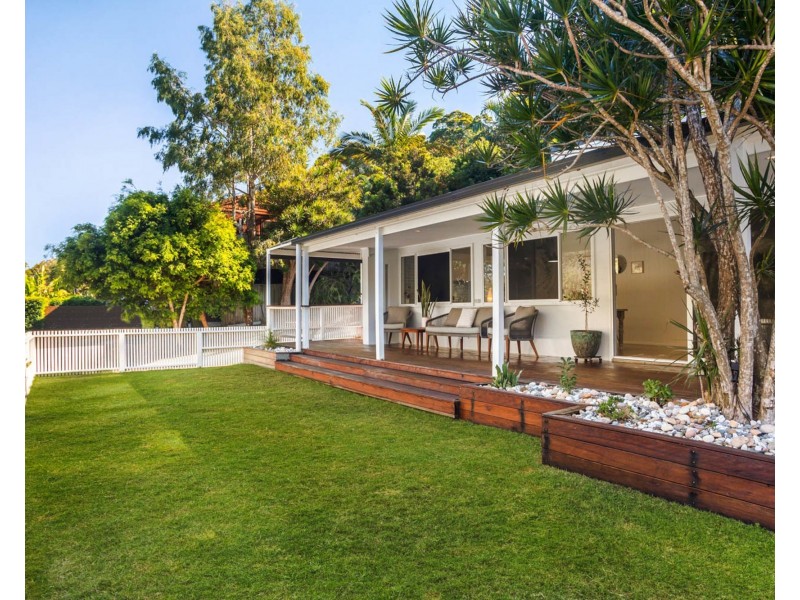 86 Suncoast Beach Drive, Mount Coolum QLD 4573