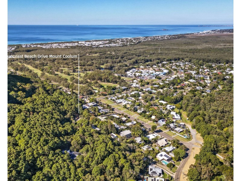 86 Suncoast Beach Drive, Mount Coolum QLD 4573