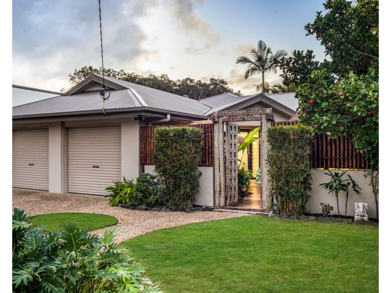 16 Seagull Avenue, Coolum Beach QLD 4573