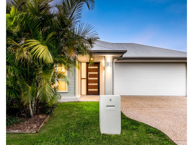 6 Laurina Way, Peregian Springs QLD 4573
