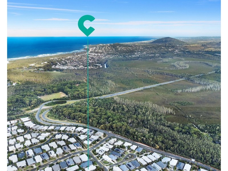 6 Laurina Way, Peregian Springs QLD 4573