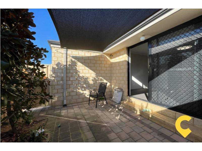 8 Jida Lane, Byford WA 6122