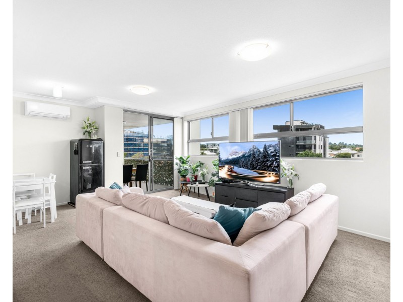 8/65 Ronald Street, Wynnum QLD 4178