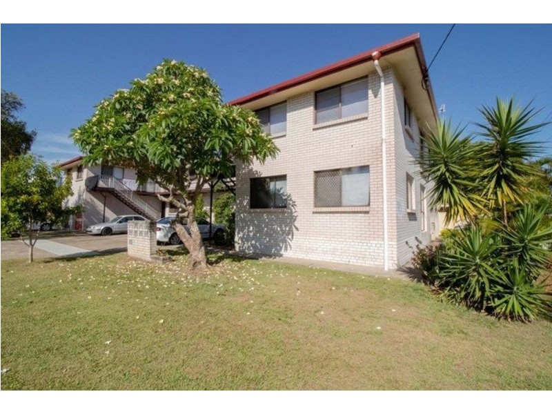 8/23 Stevens Street, Southport QLD 4215