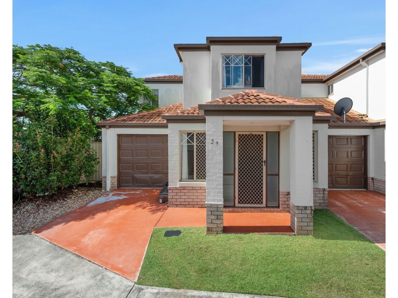 29/22 Dasyure Place, Wynnum West QLD 4178