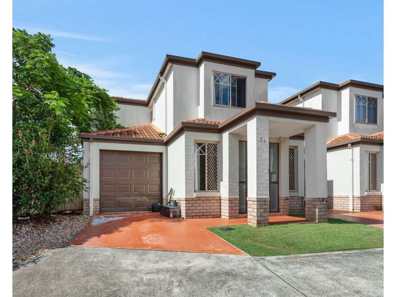 29/22 Dasyure Place, Wynnum West QLD 4178
