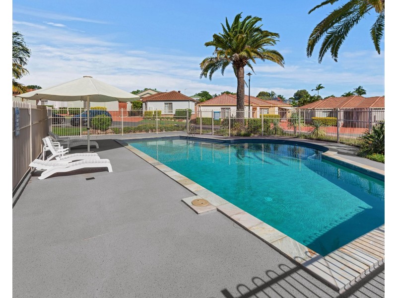 29/22 Dasyure Place, Wynnum West QLD 4178