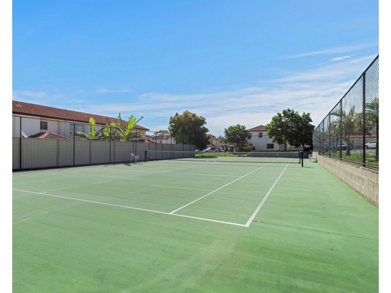 29/22 Dasyure Place, Wynnum West QLD 4178