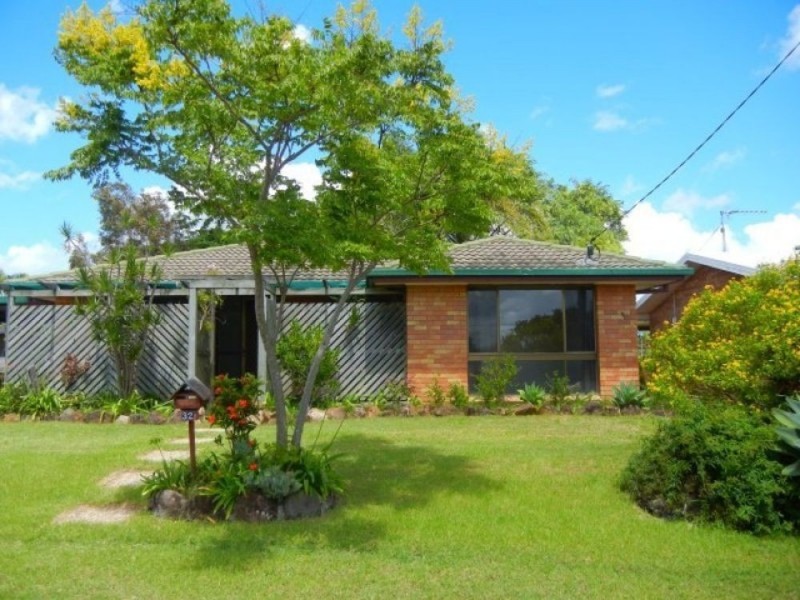 32 Crestview Avenue, Gatton QLD 4343