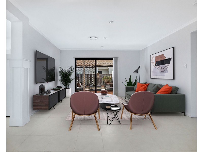 19 Benjamin Place, Sinnamon Park QLD 4073