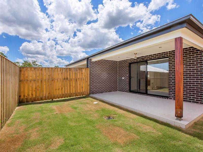 64b Trevor Street, Bellbird Park QLD 4300