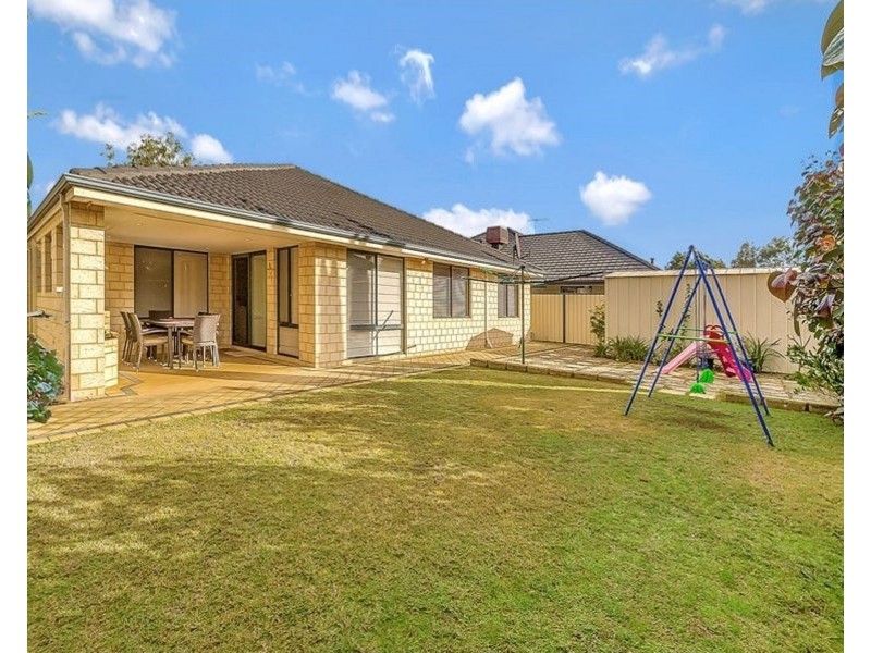 37 Macquarie Boulevard, Hammond Park WA 6164