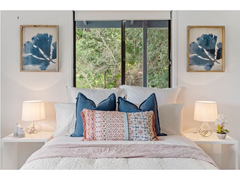 54 Bel Air Court, Ferny Hills QLD 4055