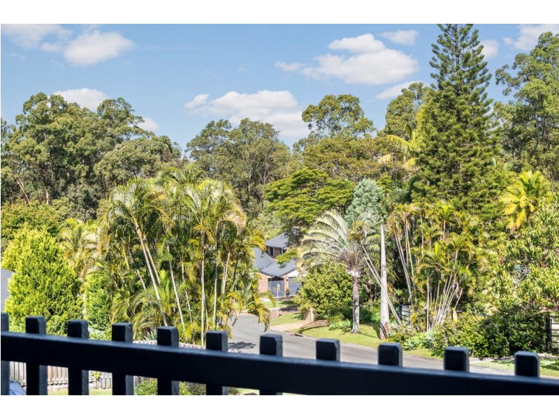 54 Bel Air Court, Ferny Hills QLD 4055