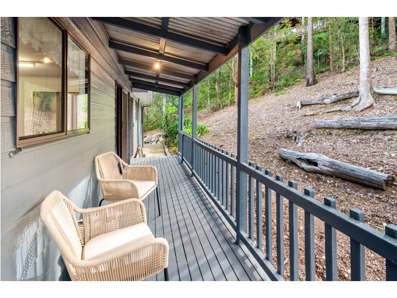 54 Bel Air Court, Ferny Hills QLD 4055