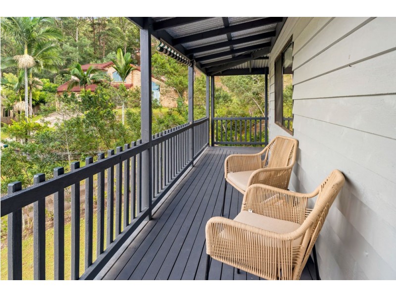 54 Bel Air Court, Ferny Hills QLD 4055